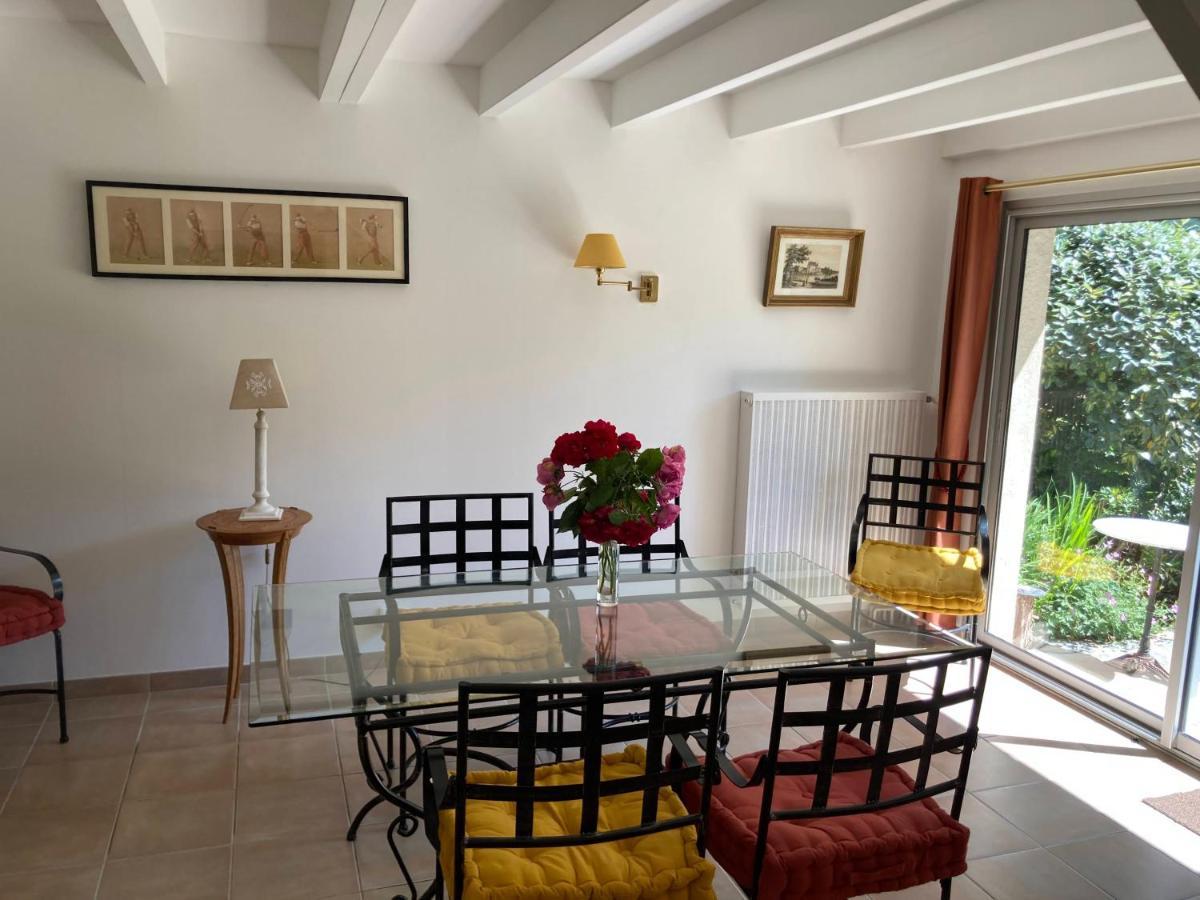 Cottage Sur Le Domaine Du Golf De La Bretesche Missillac Esterno foto