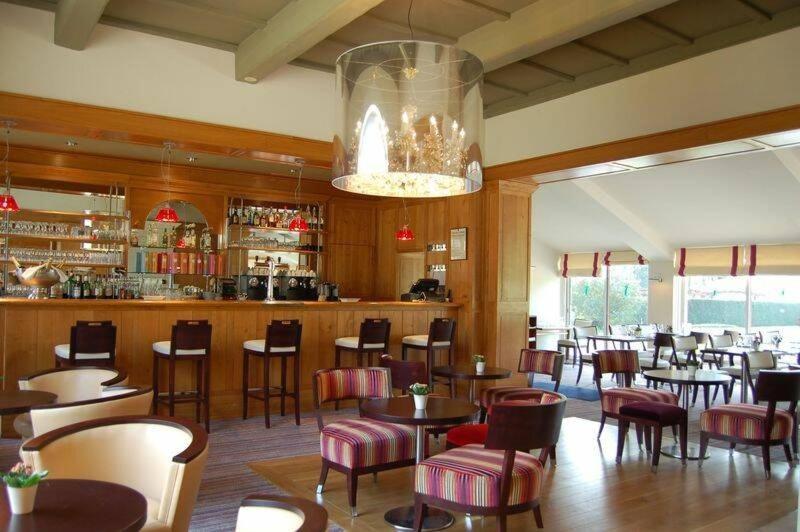 Cottage Sur Le Domaine Du Golf De La Bretesche Missillac Esterno foto